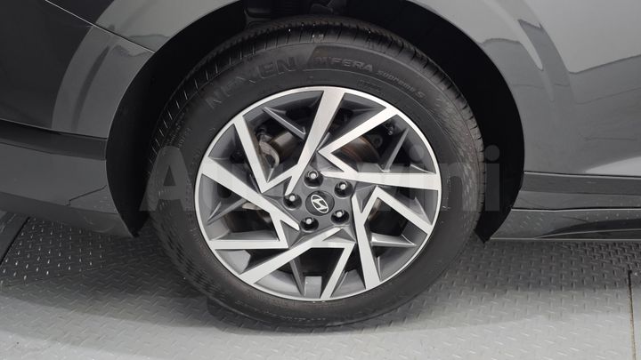 Hyundai Grandeur 2025 — 5