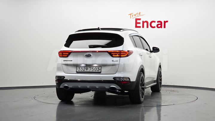 Kia Sportage 2019 — 4