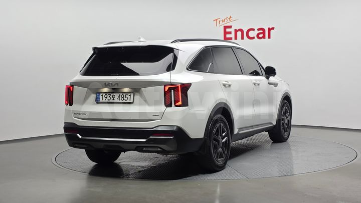 Kia Sorento 2024 — 2