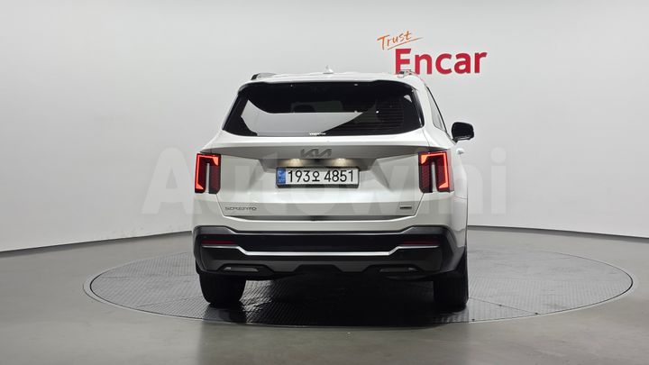 Kia Sorento 2024 — 4