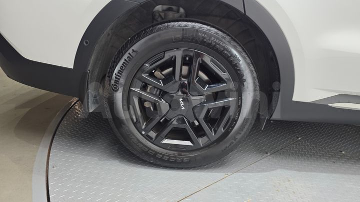 Kia Sorento 2024 — 5