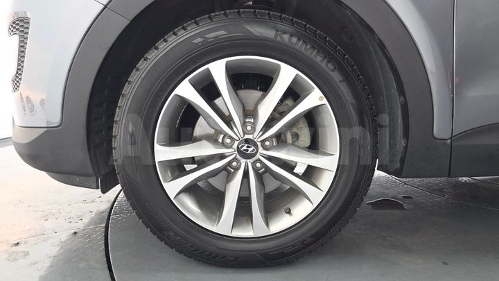 Hyundai SantaFe 2015 — 5