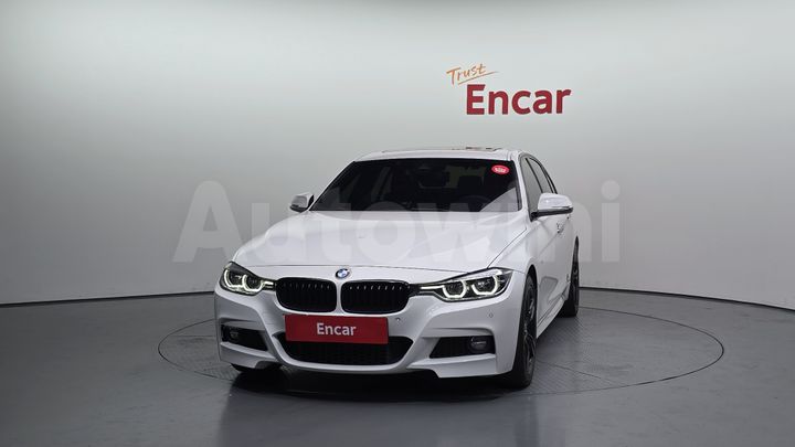 BMW 3 Series 2016 — 3