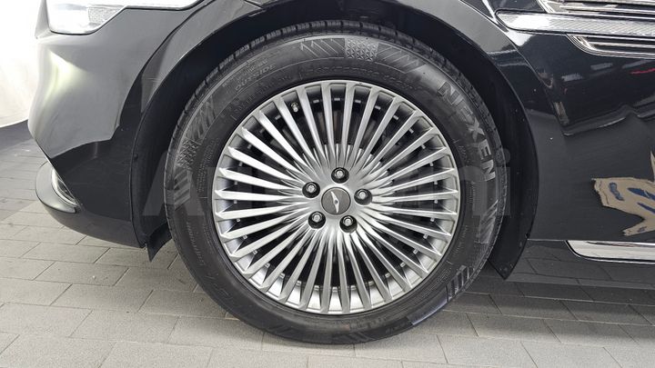 Genesis G90 2019 — 5