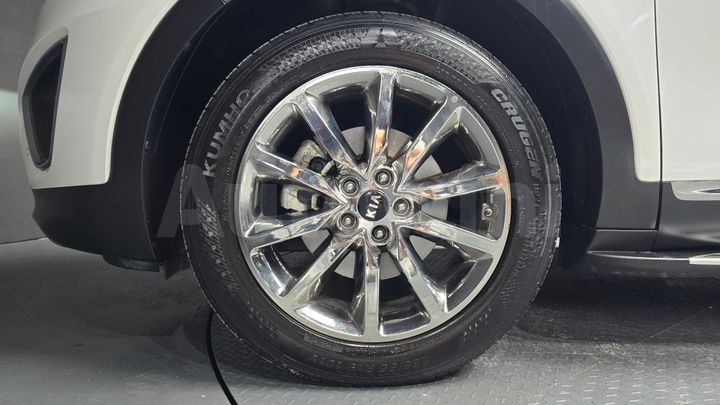Kia Sorento 2015 — 5