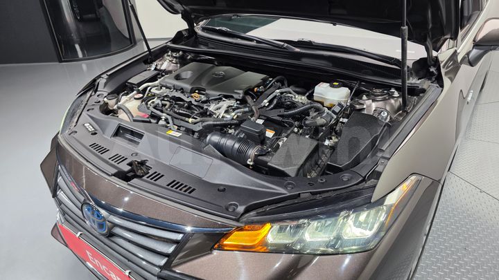 Toyota Avalon 2019 — 5