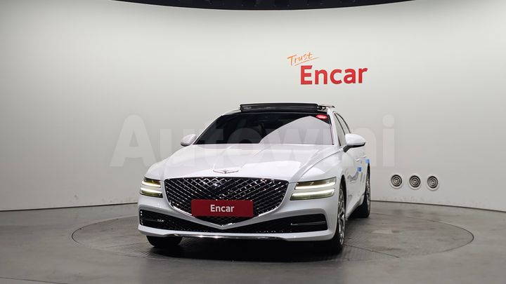 Genesis G80 2023 — 3