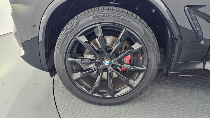 BMW X3 2022 — 5