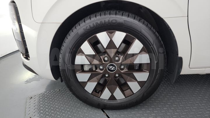 Hyundai Staria 2022 — 4