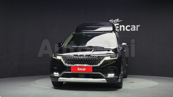 Kia Carnival 2022 — 3