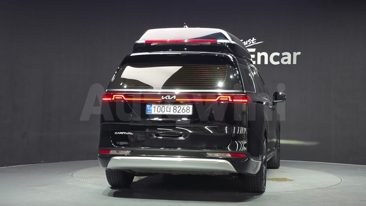 Kia Carnival 2022 — 4