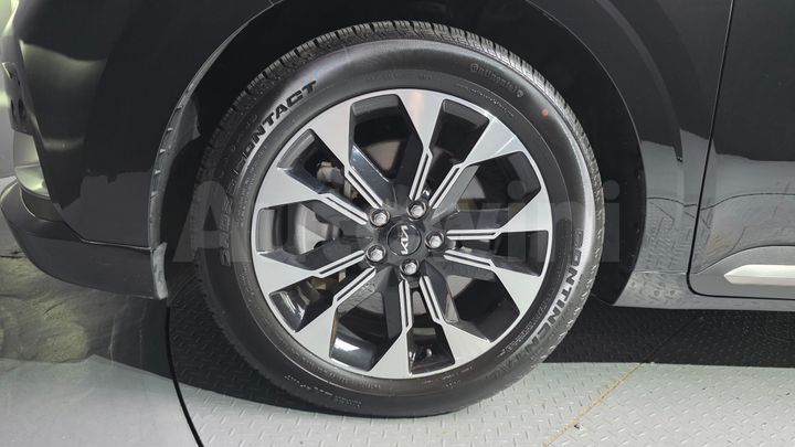 Kia Carnival 2022 — 5