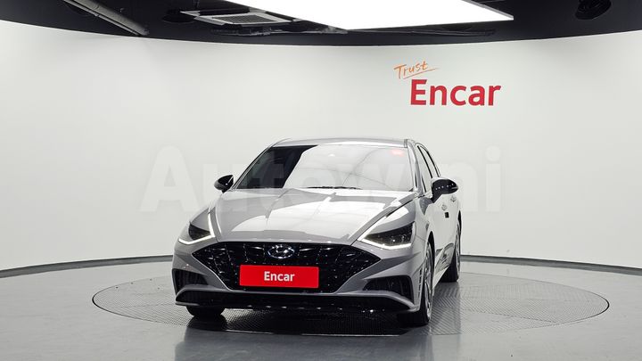 Hyundai Sonata 2023 — 3