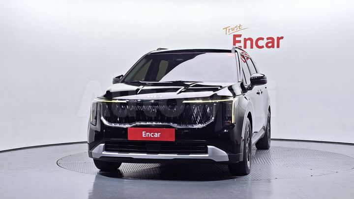 Kia Carnival 2024 — 3