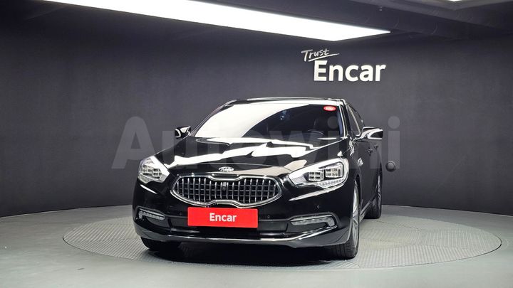 Kia K9 2014 — 3