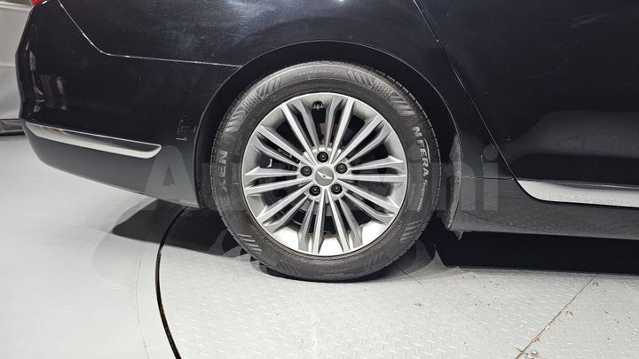 Kia K9 2014 — 5