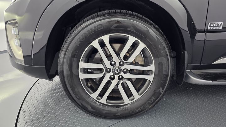 Kia Mohave 2021 — 4