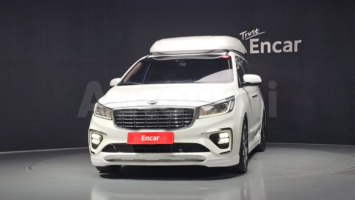 Kia Carnival 2019 — 3