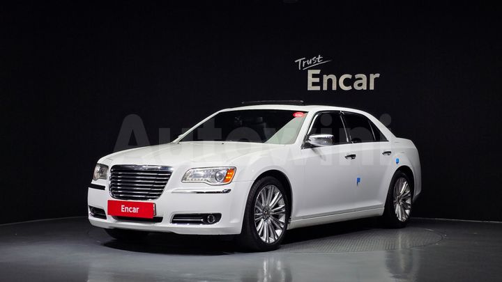 Chrysler 300C