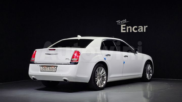Chrysler 300C