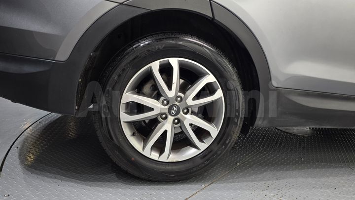 Hyundai SantaFe 2015 — 5