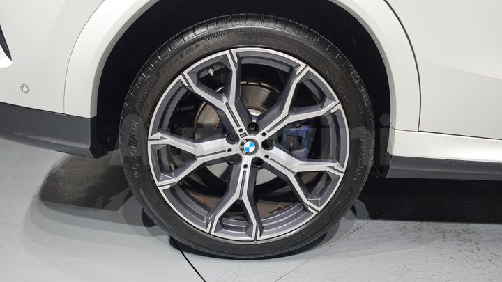 BMW X6 2022 — 5