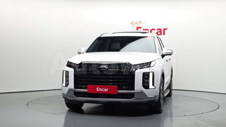Hyundai Palisade 2023 — 3