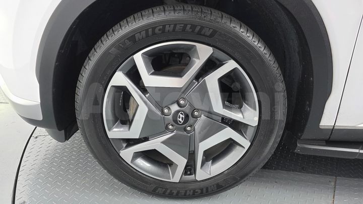 Hyundai Palisade 2023 — 5