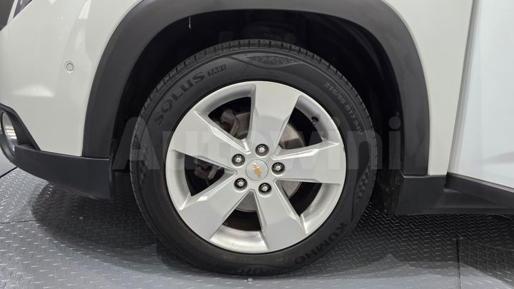 Chevrolet Orlando 2014 — 4