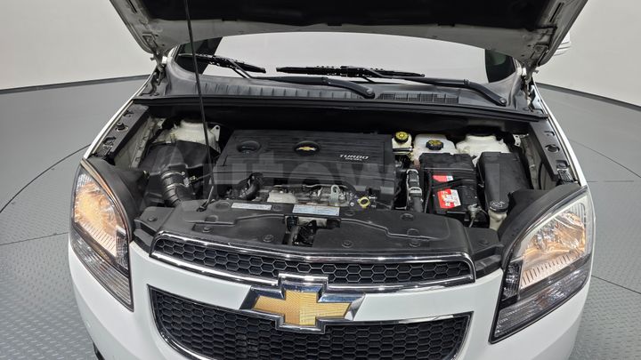 Chevrolet Orlando 2014 — 5