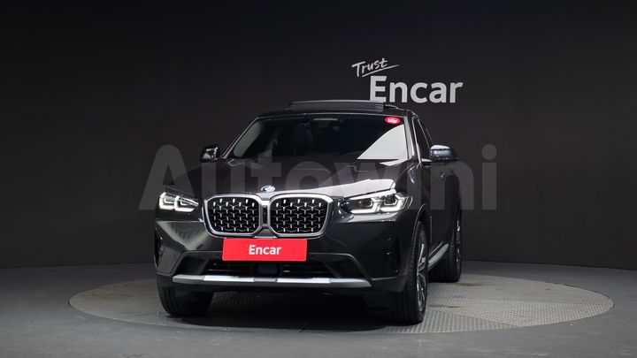 BMW X4 2025 — 3