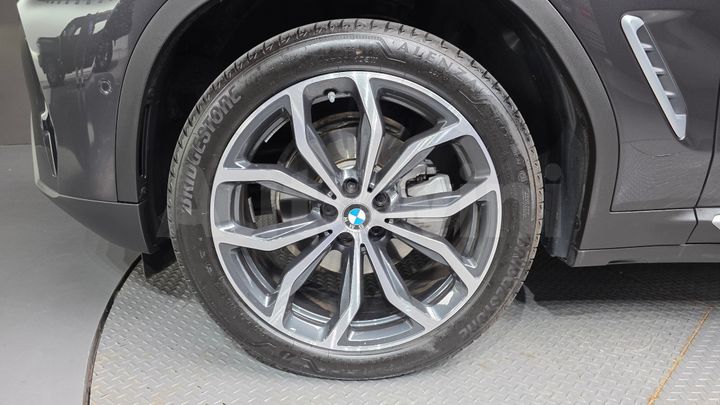 BMW X4 2025 — 5