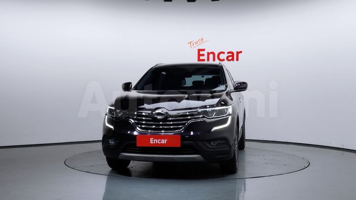 Renault QM6 2019 — 3