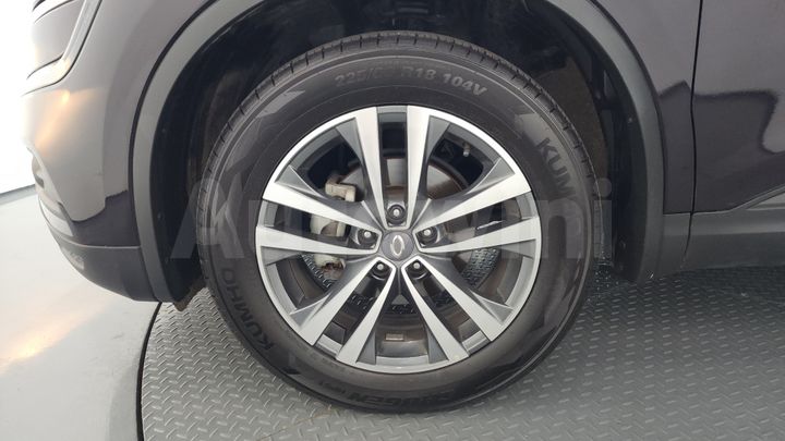 Renault QM6 2019 — 5