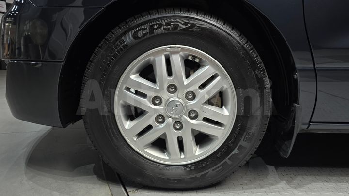 Hyundai Starex 2018 — 5