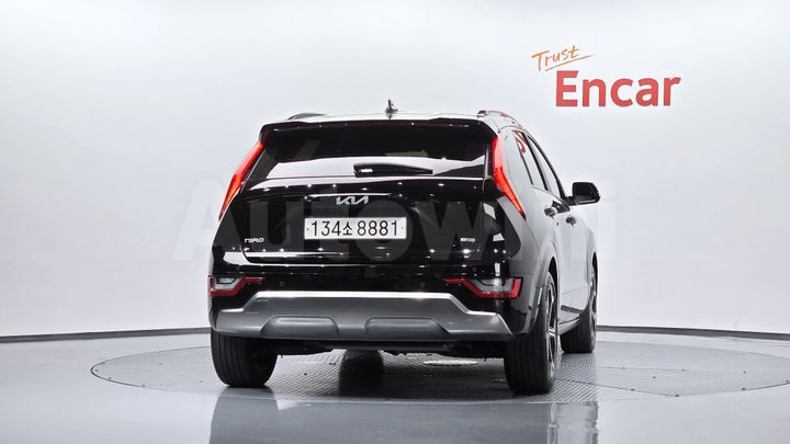 Kia Niro 2024 — 3
