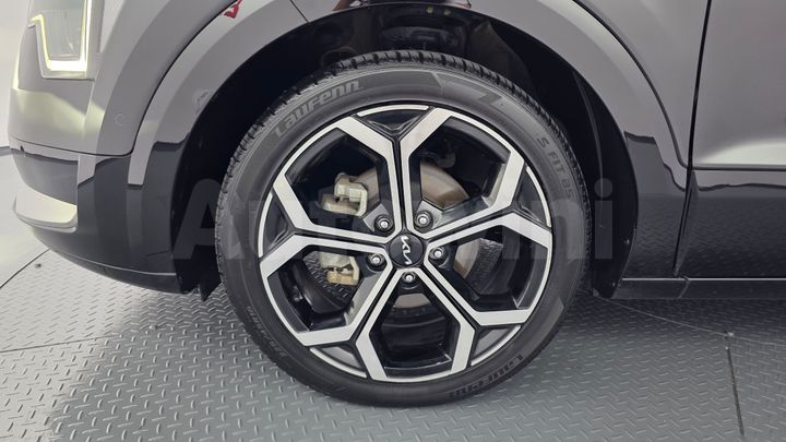 Kia Niro 2024 — 4
