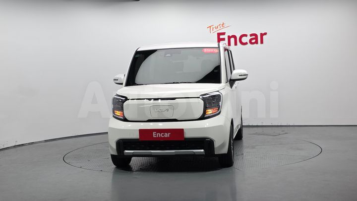 Kia Ray 2024 — 2