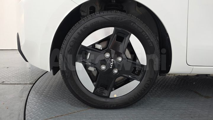 Kia Ray 2024 — 4