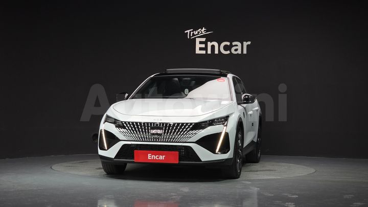 Peugeot 408 2025 — 3