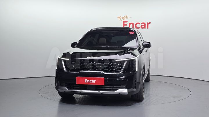 Kia Sorento 2026 — 3