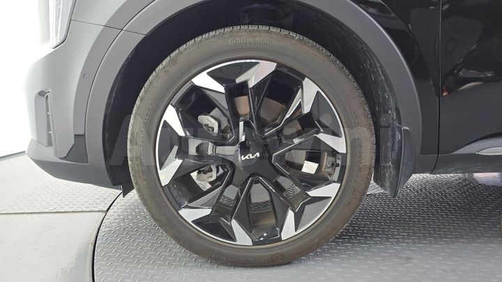 Kia Sorento 2026 — 5