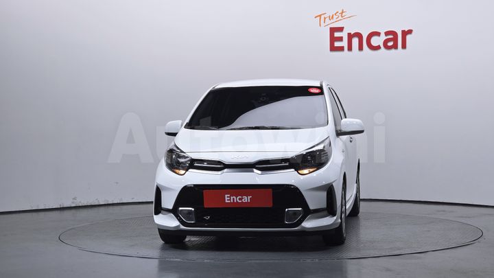 Kia Morning 2023 — 3