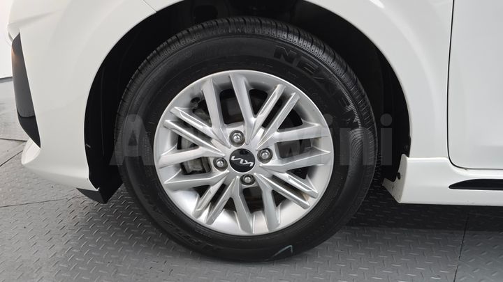Kia Morning 2023 — 5