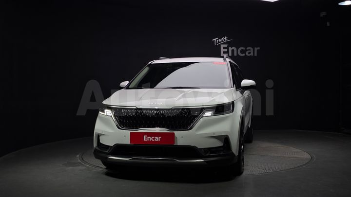 Kia Carnival 2023 — 2