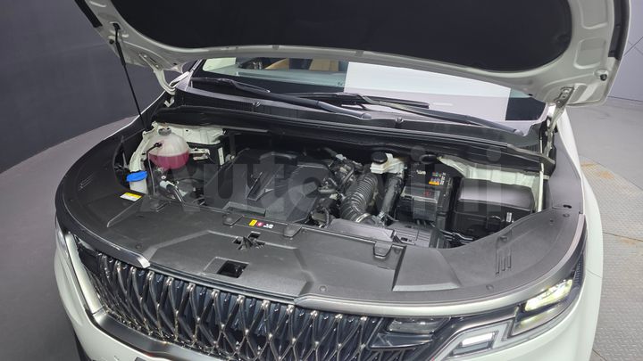 Kia Carnival 2023 — 5