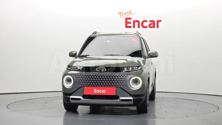 Hyundai Casper 2023 — 3