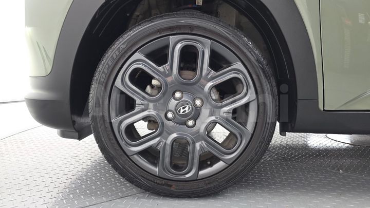 Hyundai Casper 2023 — 5