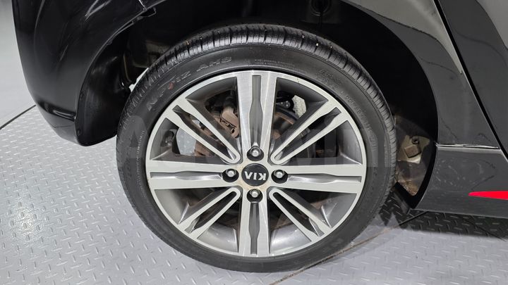Kia Morning 2018 — 5