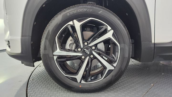 Chevrolet Trailblazer 2023 — 5